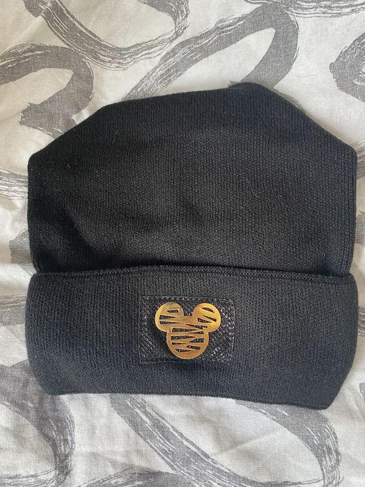 Czapka zimowa z Myszka Miki