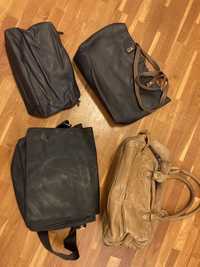 Pack de Diversas bolsas