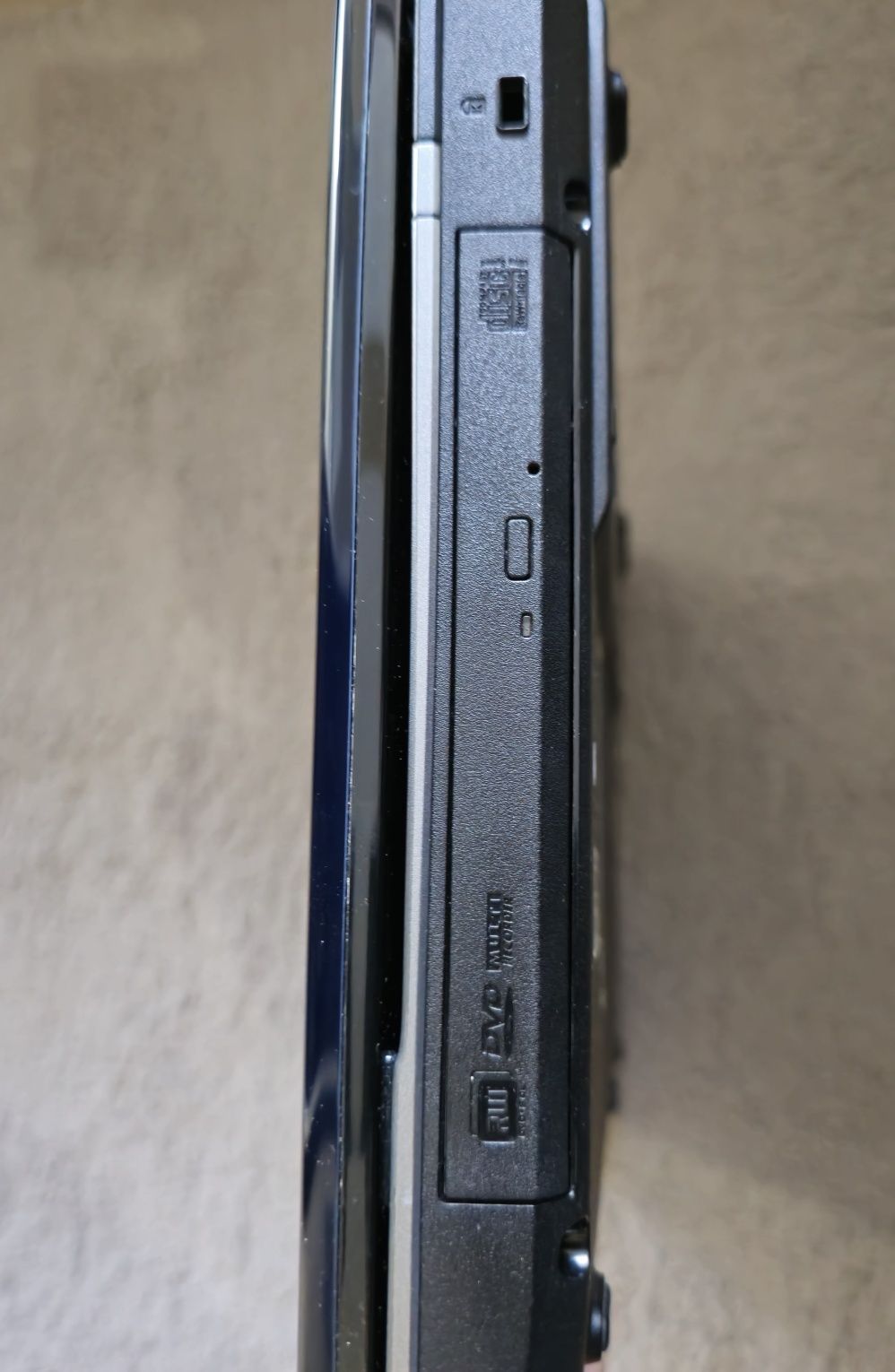 Laptop Acer Aspire 5541g stan idealny