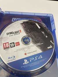 Gra na PS4 dying light 2 stay human