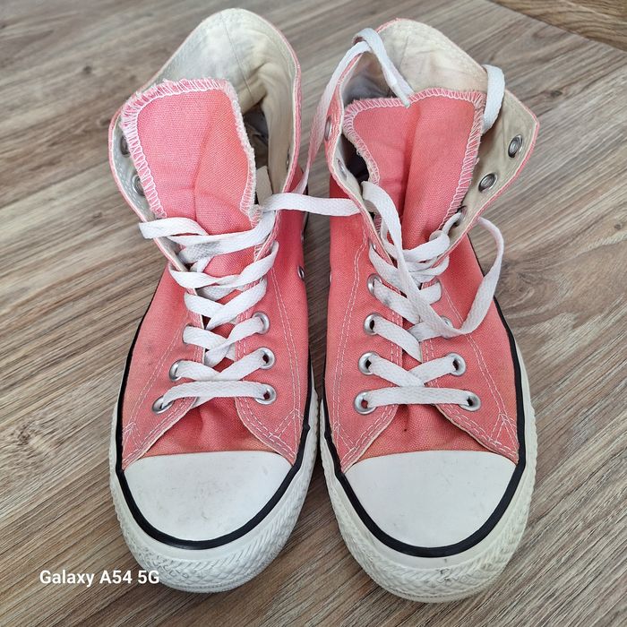 Converse trampki 41