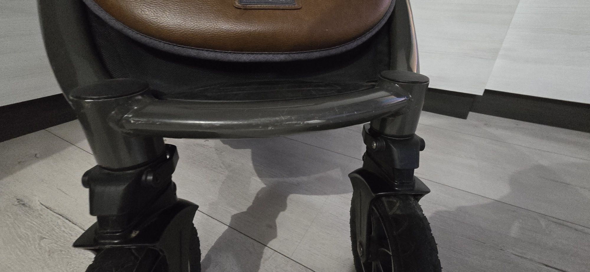 Wózek Joie Mytrax Flex Signature Bleu Spacerowy