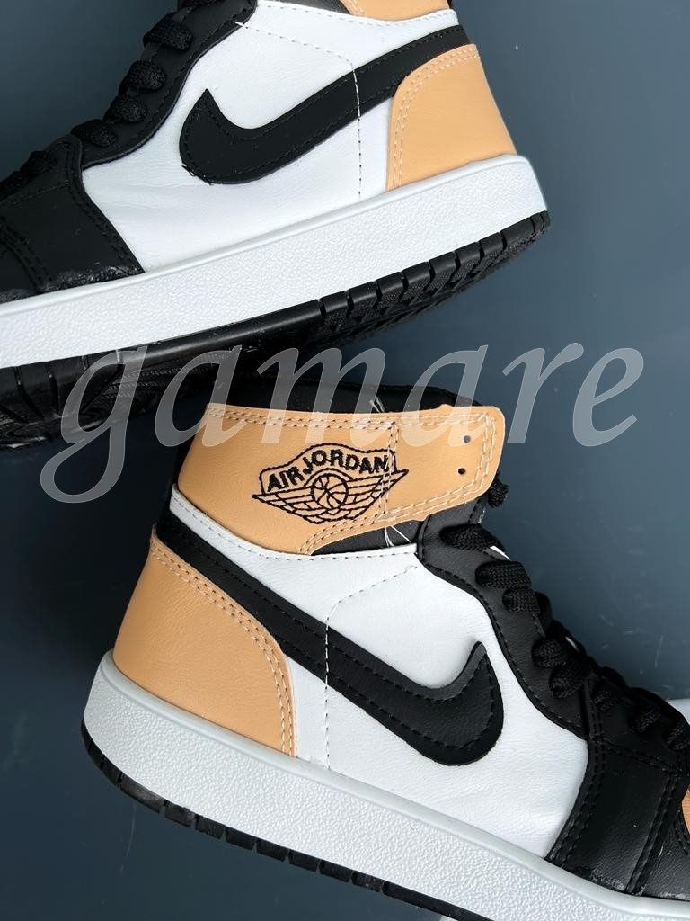 Buty Nike Air Jordan 1 MID Damskie Rozm 36-41