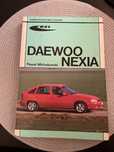 Poradnik „Daewoo Nexia” Paweł Michałowski