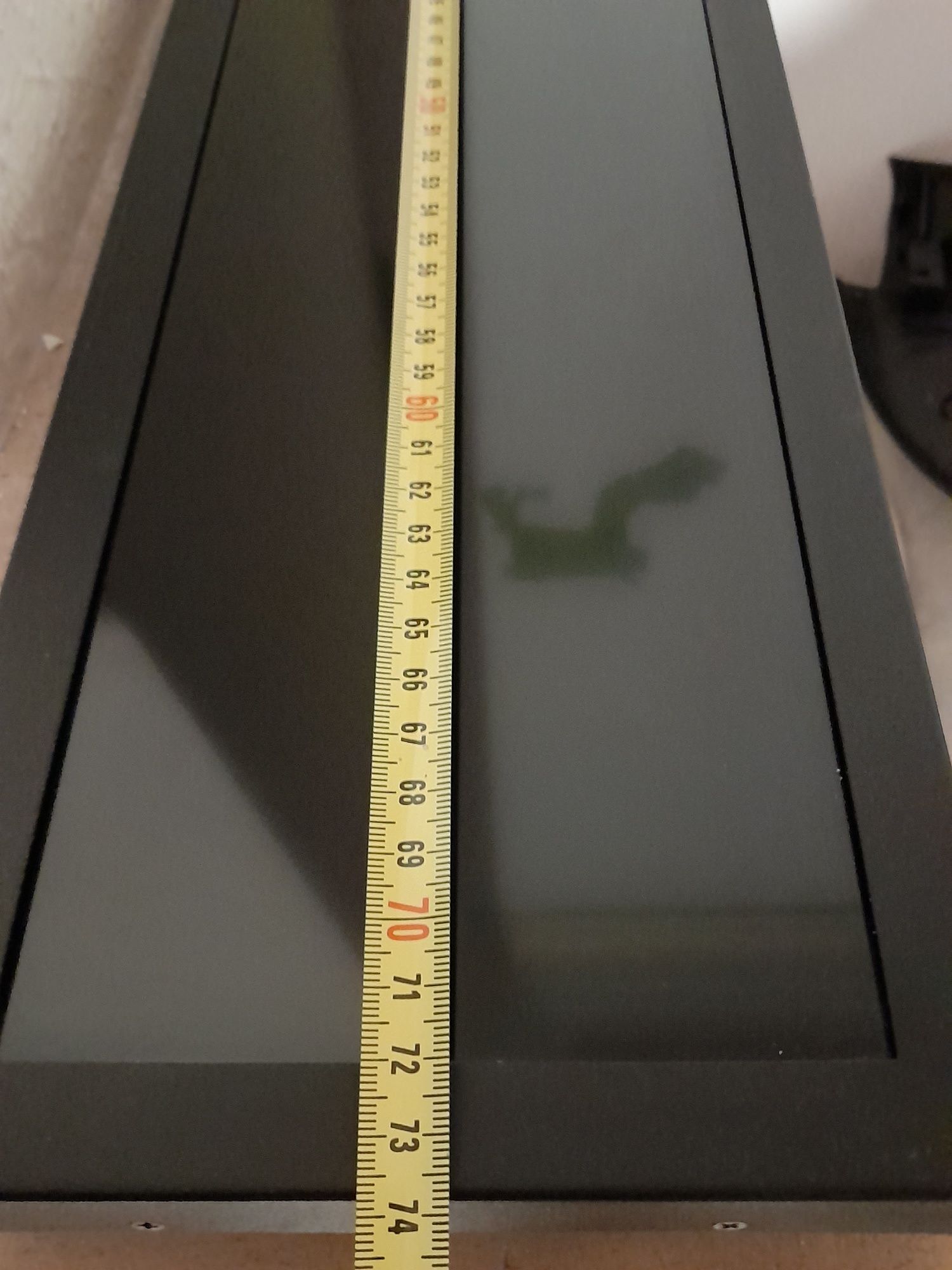 Lcd super Wide para projeto