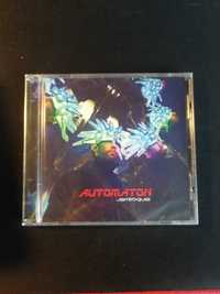 Jamiroquai - Automaton Płyta CD nowaw folii