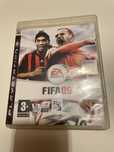Fifa 09 ps3