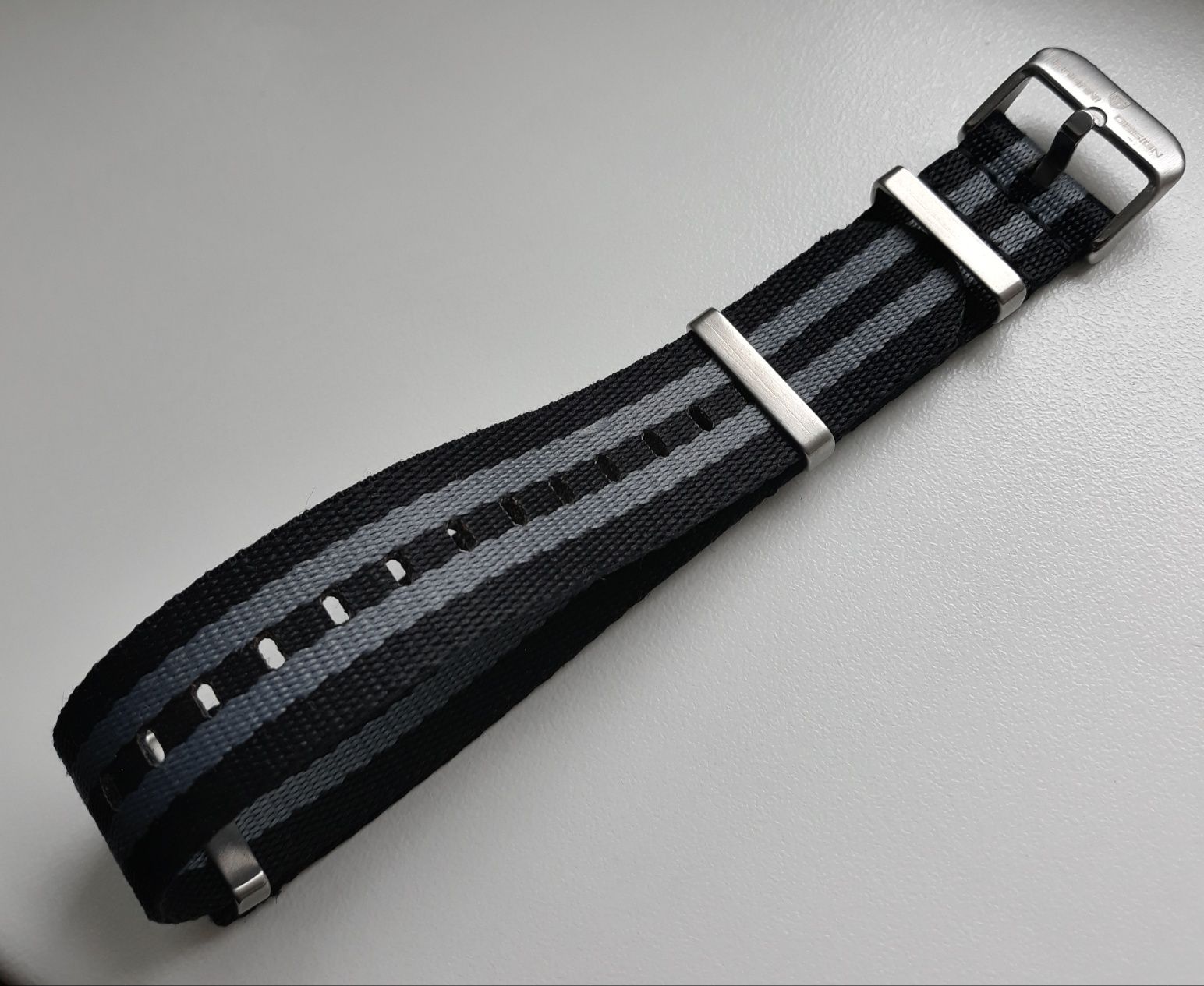 Pasek NATO Pagani Design 20mm
