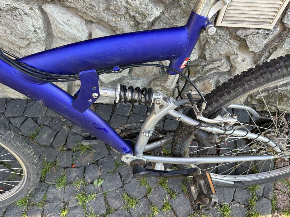 Велосипед б/у Луцьк