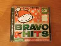 CD - Bravo Hits - zima 2003