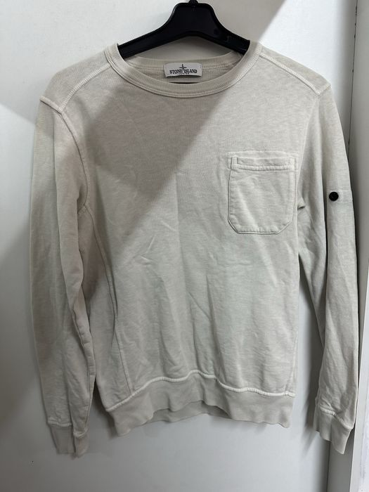 Лонгслив Stone Island junior