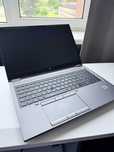 *Ігровий ноутбук HP Zbook Fury 15 G7 - i7_10850H_RAM_32_512 ssd