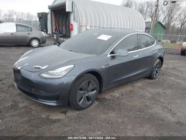 Tesla Model 3 Lomg Range Dual Motor 2020