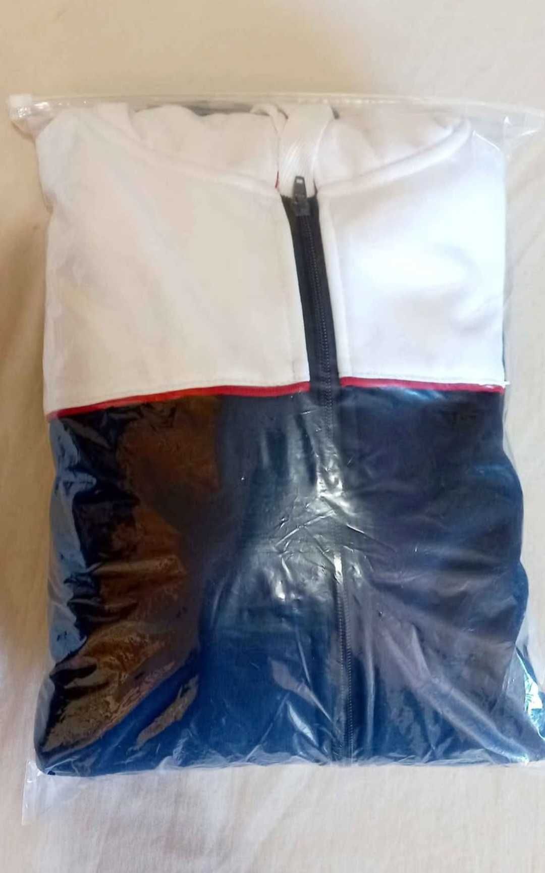 Casaco bordado BMW MOTORRAD