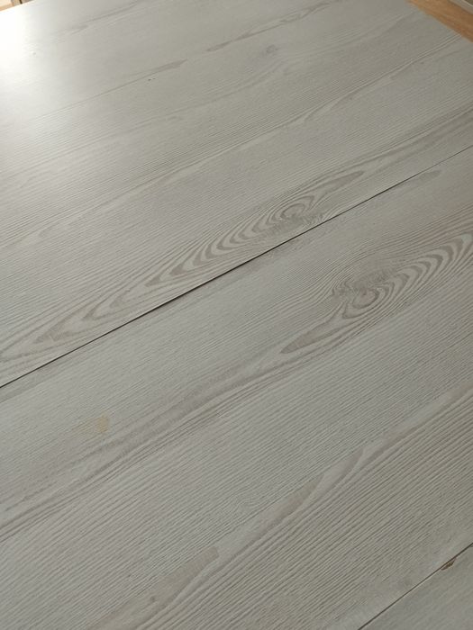 Stół rozkładany 120x80