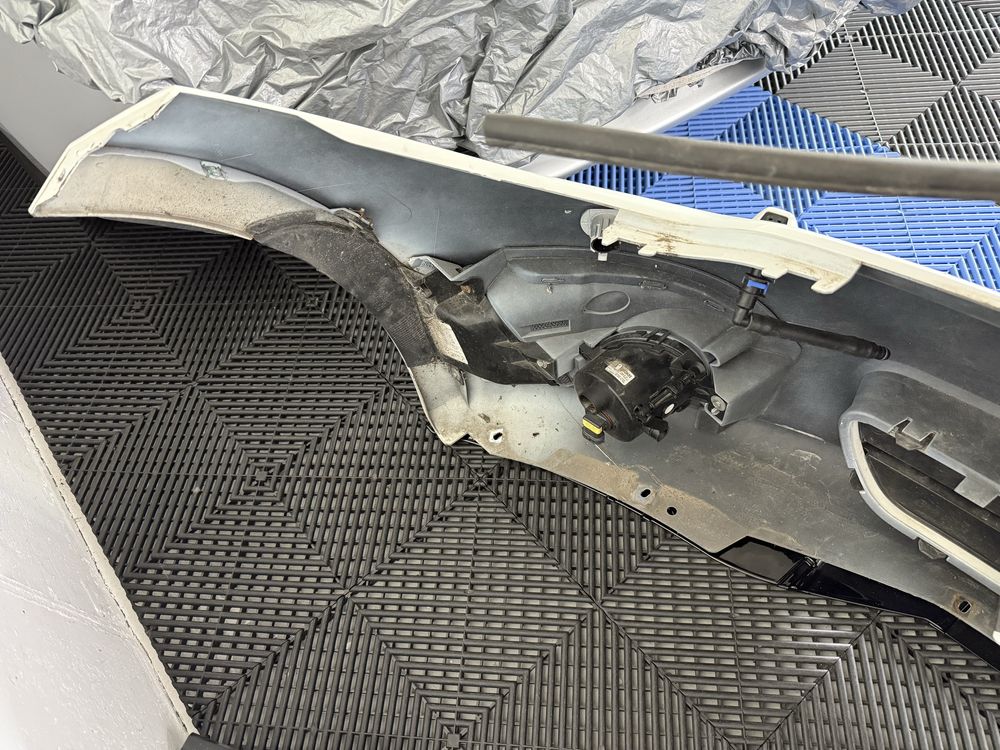 Para-choques bmw serie1 e81/82/87