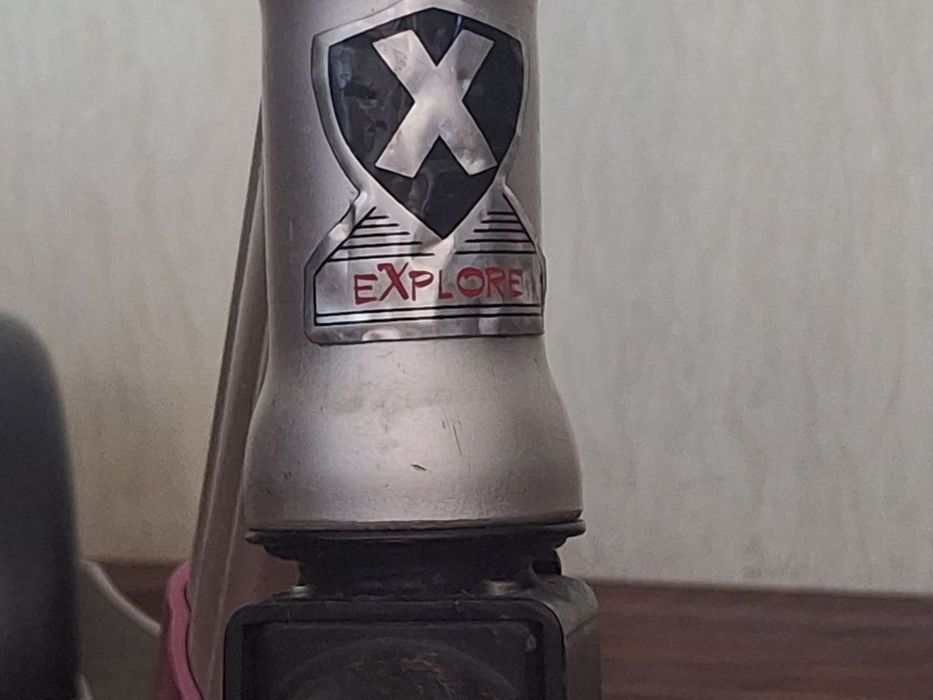 Самокат дитячий Explore