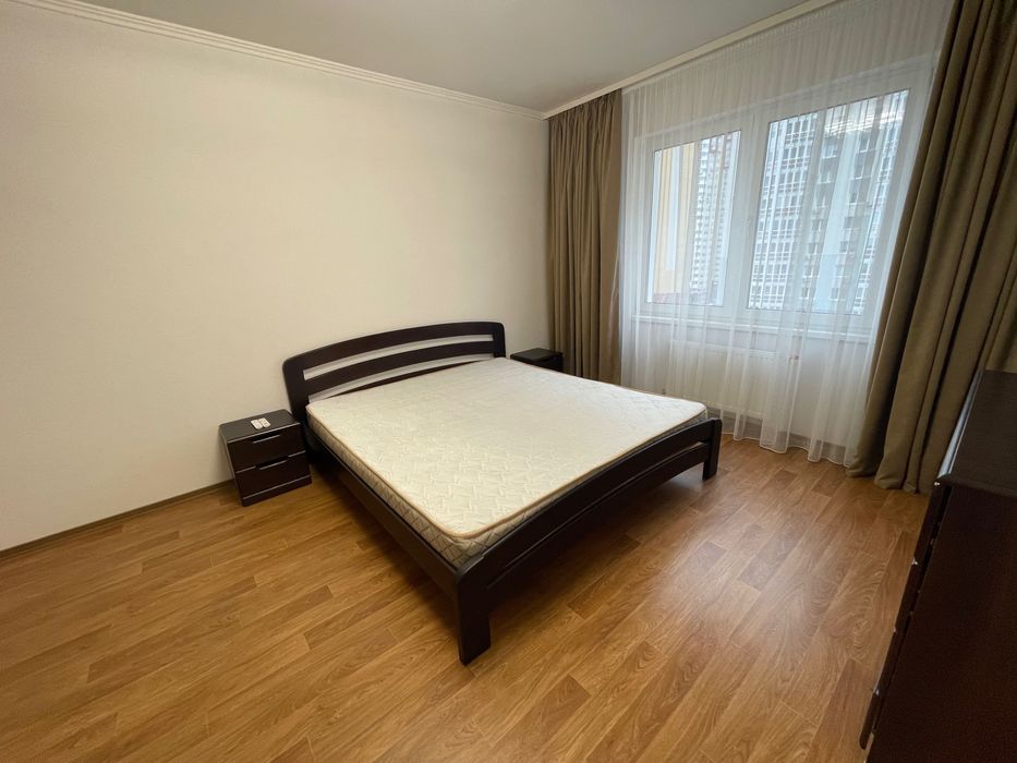 ‼️Власник без%‼️Топ квартира 8поверх ЖК«Патріотика»метро Осокорки 11хв