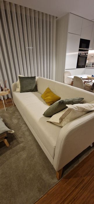 Sofá Ikea - 200 euros