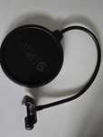 Nowy studyjny Filtr mikrofonowy SPC Pop do Mikrofonu