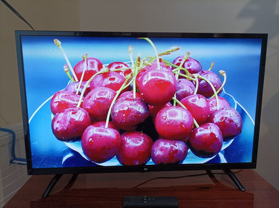смарт телевізор MI 32 дюйми