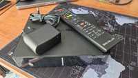 Box/Recetor Gigablue X3 4K Enigma2 DVB-2SX FBC