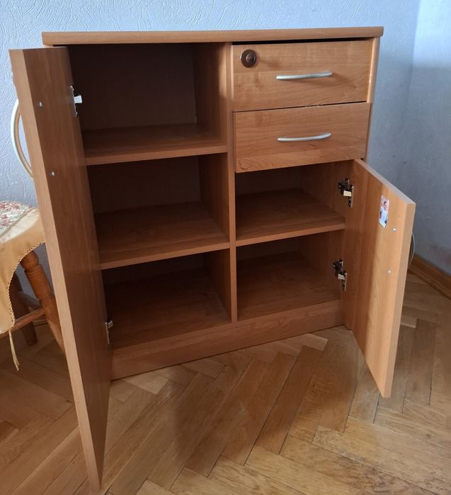 Oddam za darmo używane meble