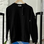 Зип худи STONE ISLAND ‣  Свитшот Стон Исланд • Кофта Зипка Худі