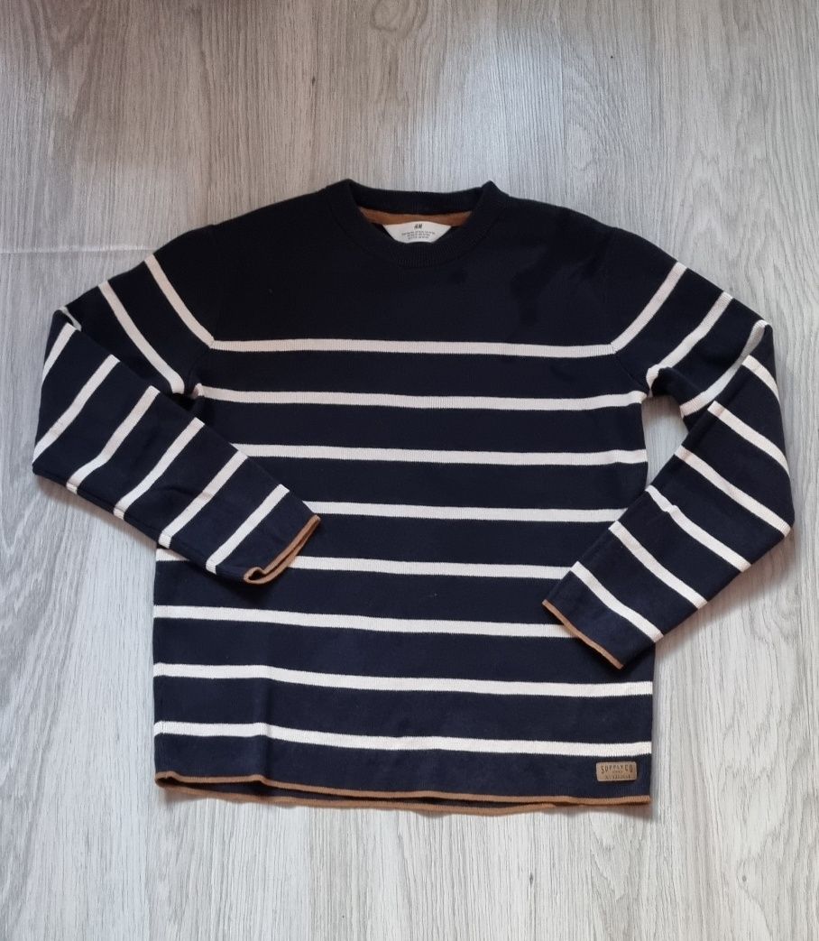 Sweter* H&M * 146/152