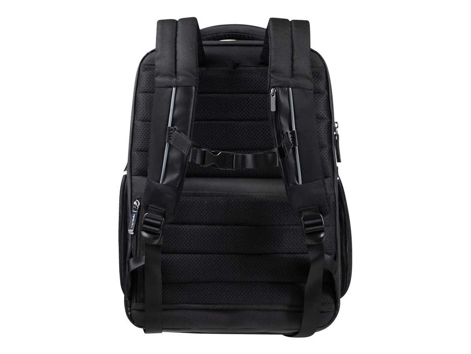 Samsonite Spectrolite 3.0 Plecak do Laptop 17.3" | Czarny NOWY