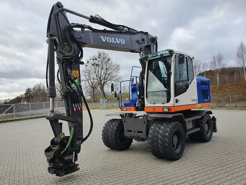 Volvo  stan idealny !