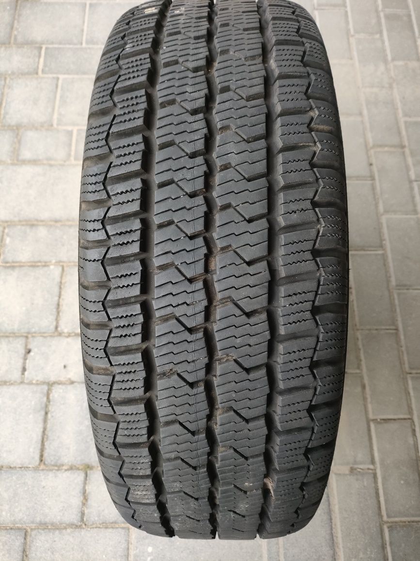 koła VW Crafter Mercedes Sprinter 6,5JX16 6X130 ET62 235/65r16 C