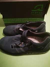 Buty ochronne BHP NOWE roz. 41