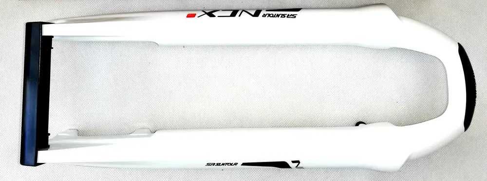NOWE Oryginalne Golenie SR SUNTOUR NCX Disc Kraków