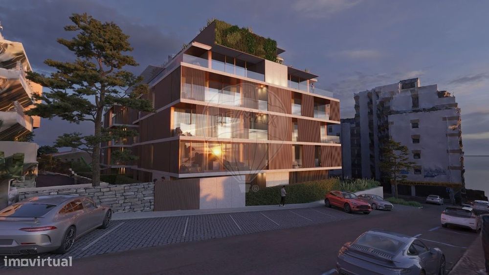 Apartamento T2 para venda