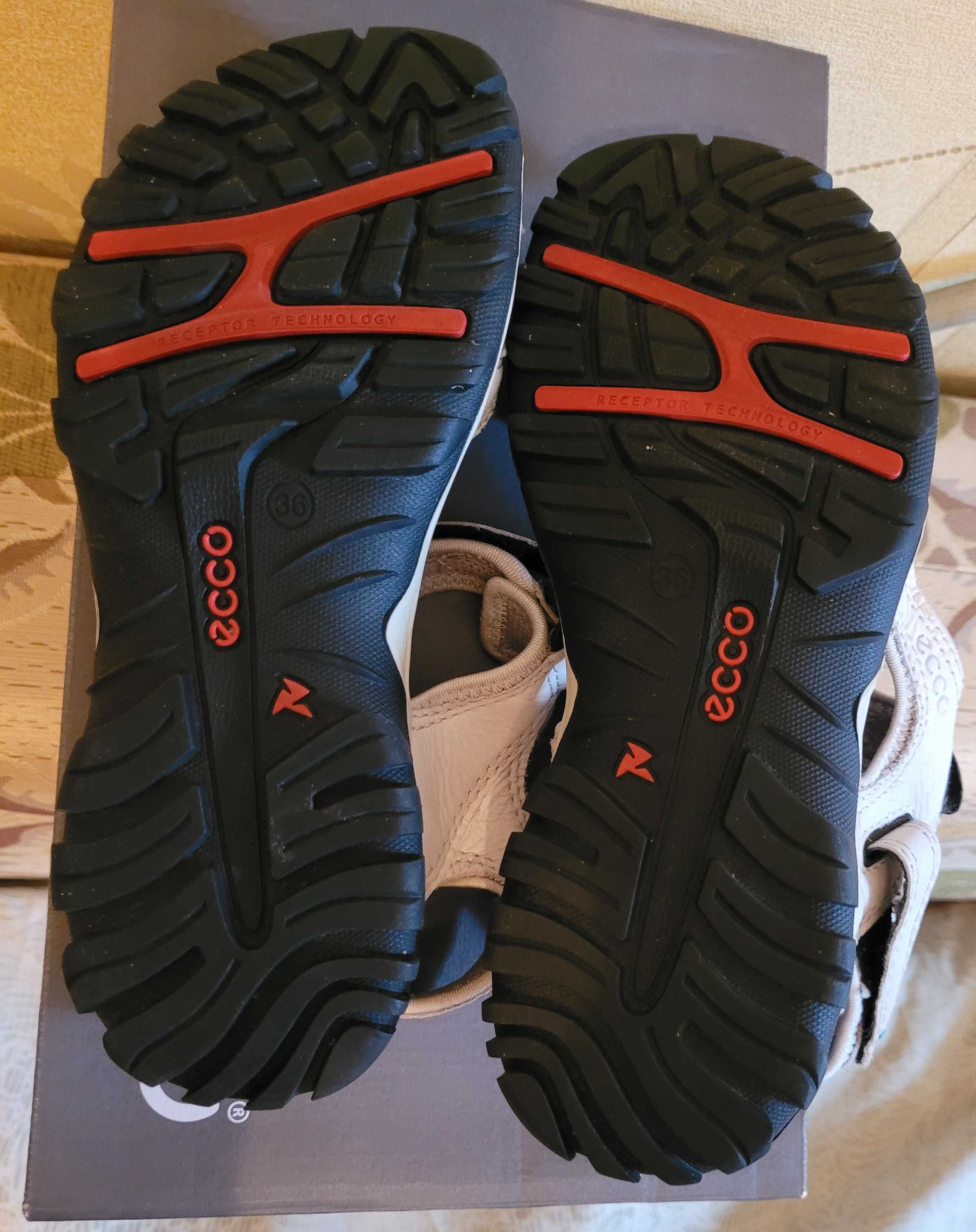 Сандалі Ecco 36р.