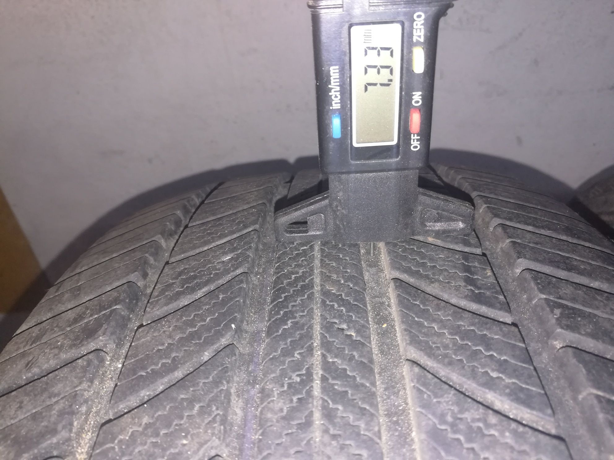 Шина Nankang 215 /55 R16
