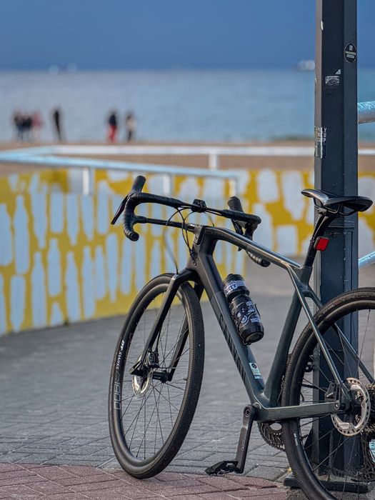 Oferta do końca miesiąca: Canyon Grail Gravel rozmiar XS model CF SL