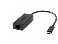 TRONIC Przejściówka adapter z USB C na Ethernet