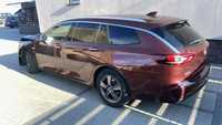 Opel Insignia 1.5 165 km Turbo Automat LUX LED 101 Tys km Zadbana