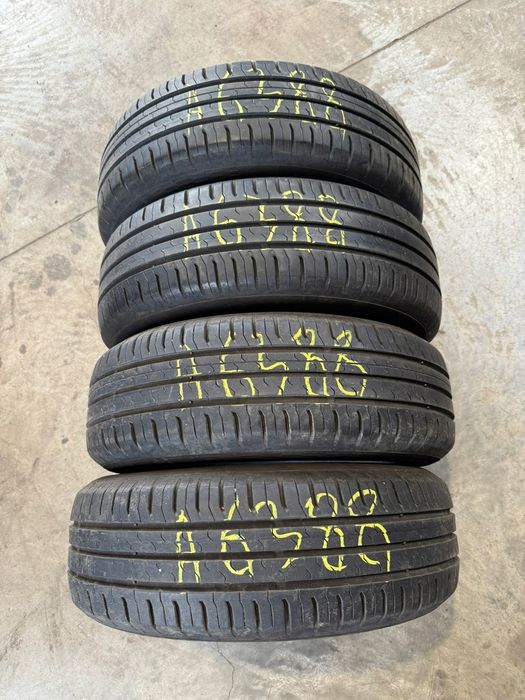 Opony Continental contiecocontact 5 175/65/14