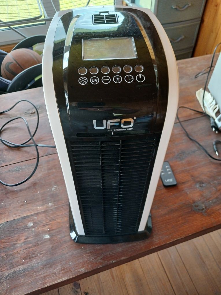 Очистник повітря ufo