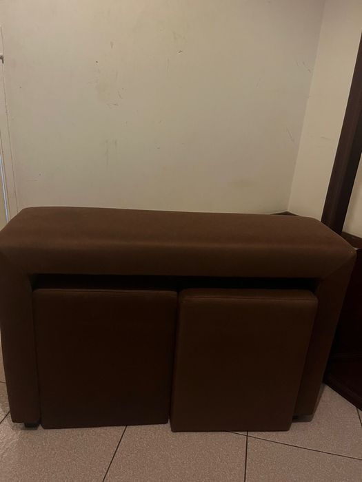 Apoio+2bancos+abajur