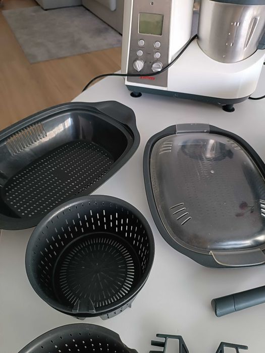 Vendo YAMMI usada e a funcionar