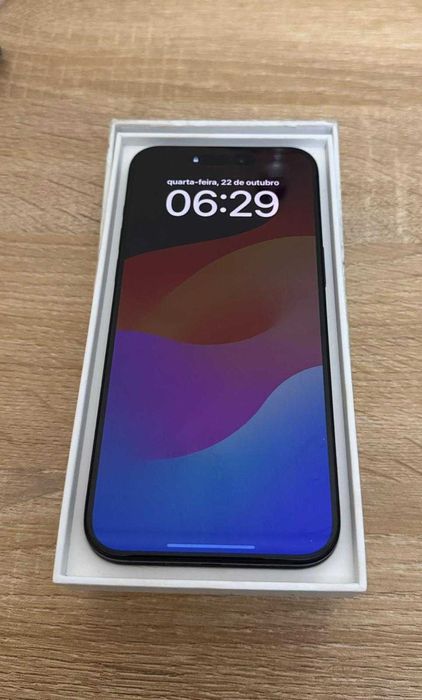 Iphone 15 pro Max 256 gb