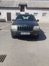 Jeep Grand Cherokee 4.7