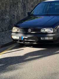 Vw golf mk3 1.9 Gt Tdi 1994