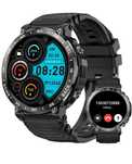 PYRODUM S56 Smartwatch męski