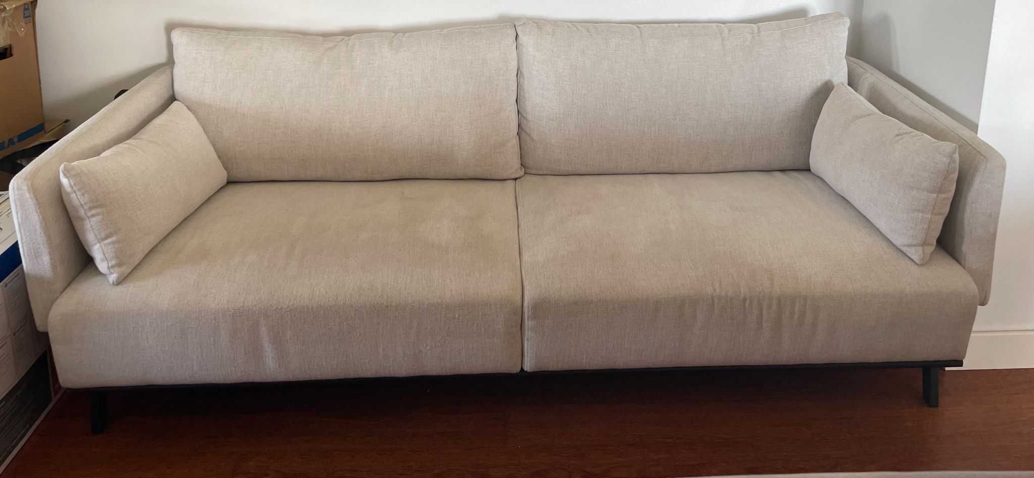 Sofa de Area Store