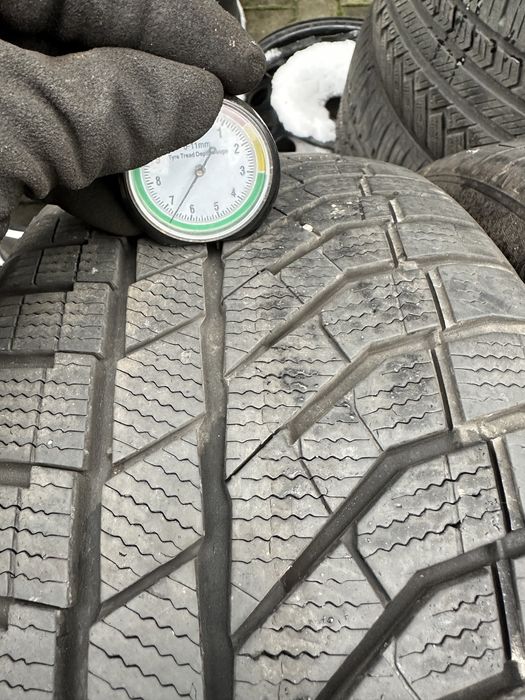 225/45r17 falken 2023-24 zima para